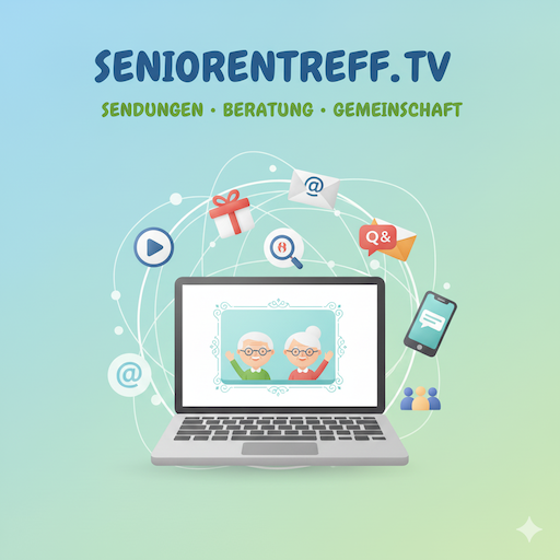 Seniorentreff.TV