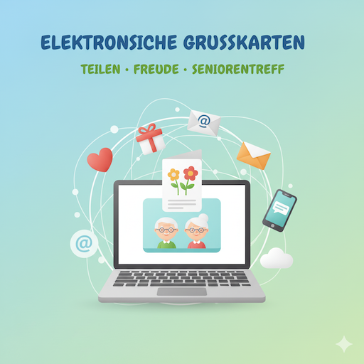 Grußkarten Werkstatt