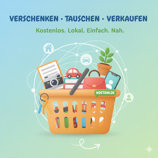 Kleinanzeigen für Senioren