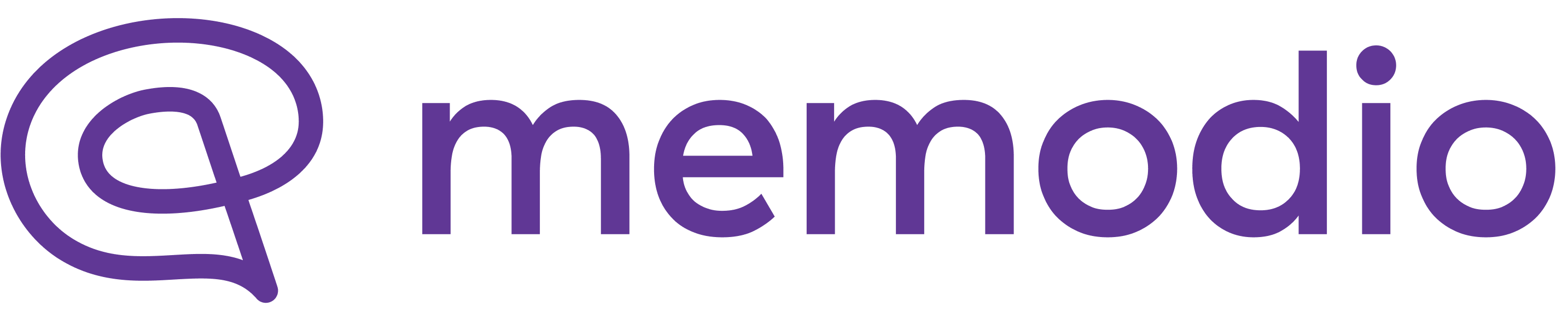 memodio - Die App für das Gedächtnis